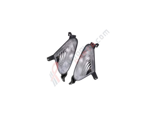 SİS FARI SOL ELANTRA 2021- 92201-AA000-YS